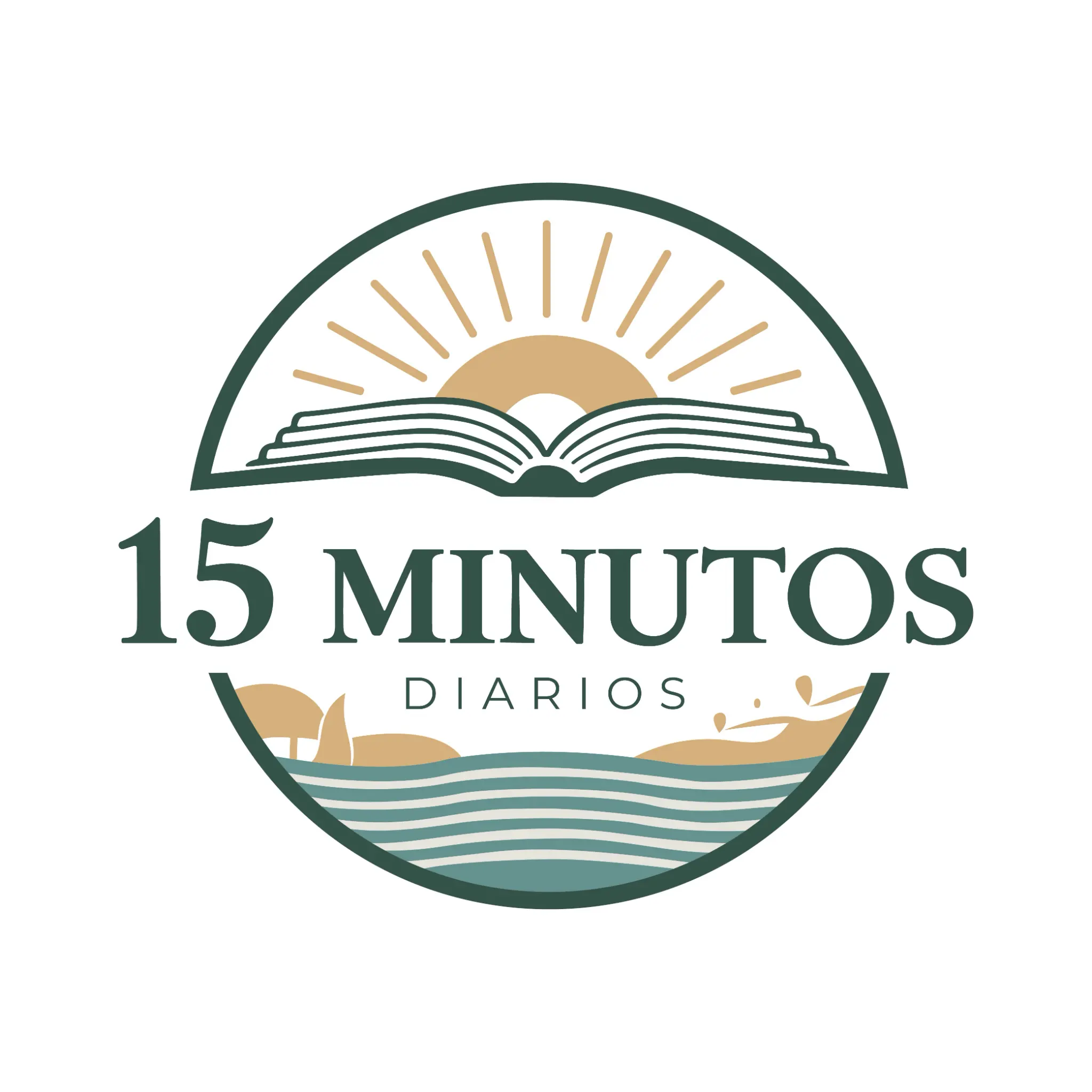 15 Minutos Diarios